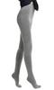 Tights Enhanced Heat Tights for Extra Slimming Stretchable One Size Fits Compression Tights Gray for [AOIIWER] Women's [Fleece-lined, Cotton,