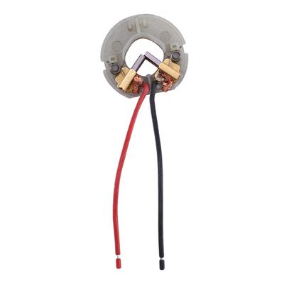 A96I-3X Porte-balais à charbon Balais à charbon pour HILTI SFC14-A SFC14A SFC 22A Porte-balais de rechange pour outils électriques Accessoires