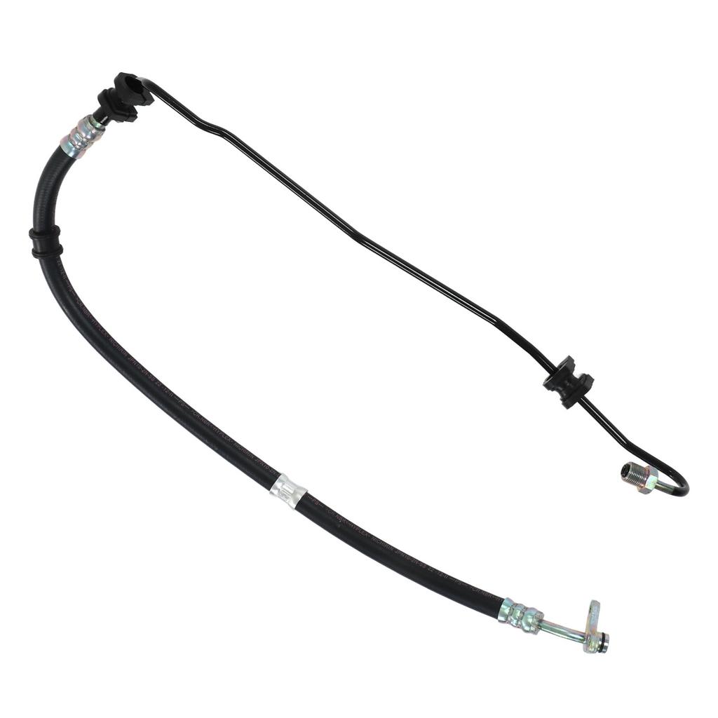 Power Steering Pressure Hose 53713 Swa A02 Rubber Steering Pump Line for CR‑V 2.4L 2007‑2011