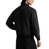 Polo Ralph Lauren FW25 Ceketler & Paltolar Erkek Siyah MNPOOTW15A20021-001