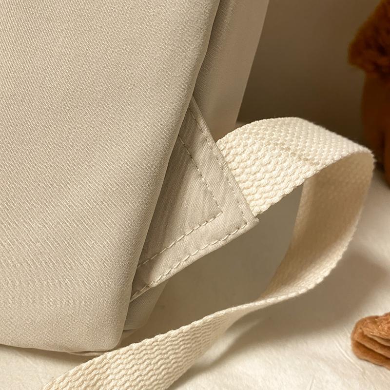 Gimnazjalny Tornister Plecak Damski Plecak Męski o Dużej Pojemności