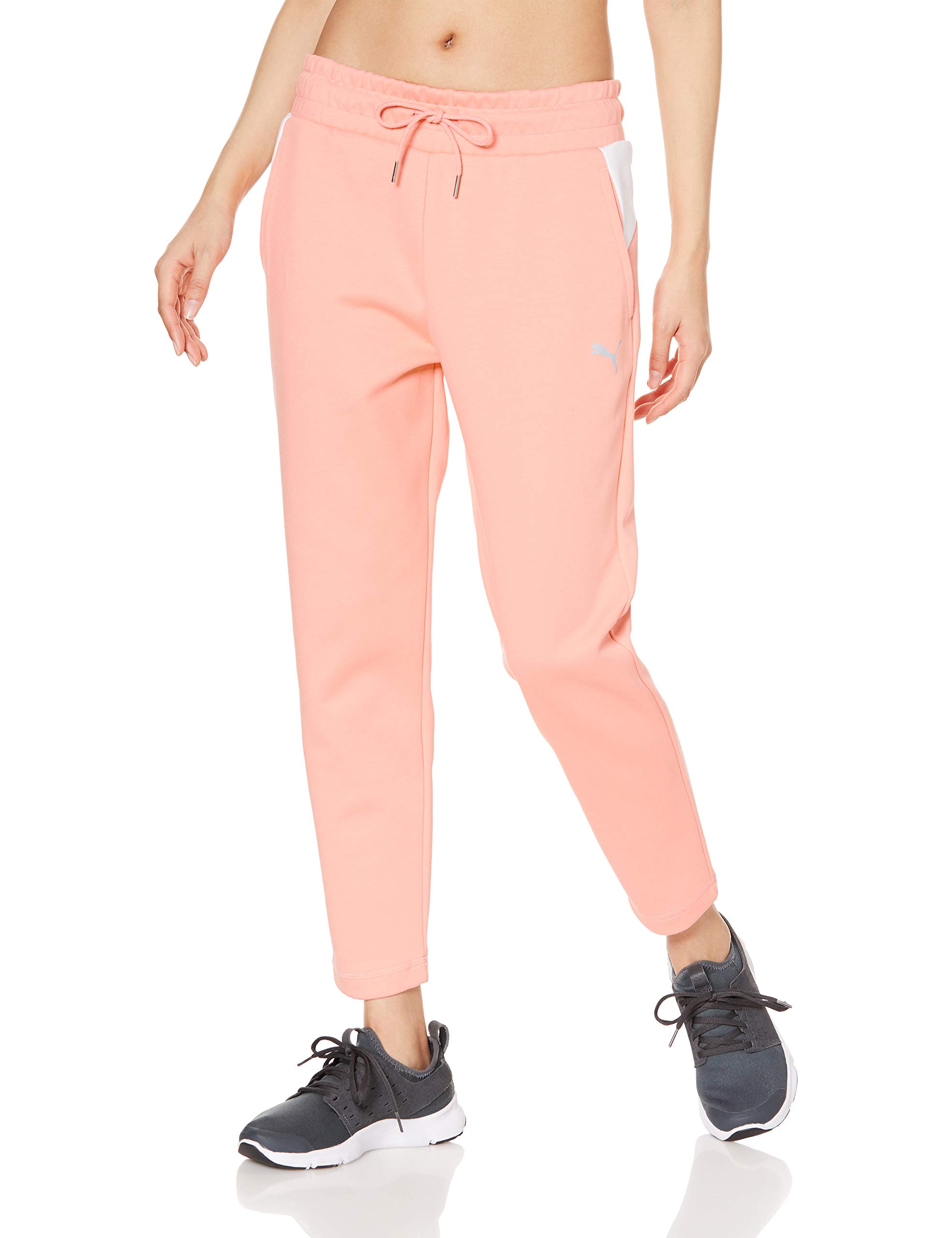 

Sweatpants EVOSTRIPE Pants 21 Color Apricot Blush Japan M [PUMA] Women s Spring/Summer (26) (-)