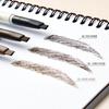 Too Cool For School Art Class Brow Designing Pencil