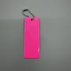 Reflective Star Chasing Keychain: 13 Color Streamer Pendant for Bicycles