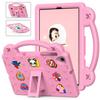For Tab M10 Plus 3rd Gen 10.6 TB-125F 128F TB-X606F/X Kid Safe EVA Case K10C M10 TB-X505F K10 X6C6F/L/X306F/TB311 Cover