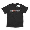 Bionyne Logo Inspired by Replicas DTG Printed T-Shirt