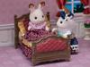 Sylvanian Families Town [Town Bed] TF-03