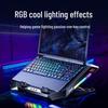 Ollymurs X500 Portable Laptop Cooling Stand