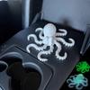 3D-gedruckter Oktopus Bewegliche Gelenke Fidget Spielzeug Heim-Büro Schreibtisch-Dekoration Meeresbewohner Deko Geschenke Kinderspielzeug Ornamente