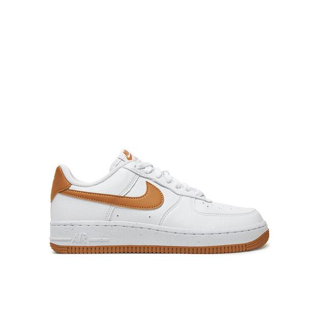 Men's Nike Air Force 1 '07 Next Nature Dc9486 103 White Sneakers