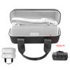 Waterproof Shockproof Carrying Bag For FIELD1 SRSULT10 Bluetooth-compatible Speaker Storage Pockets Secures Fit