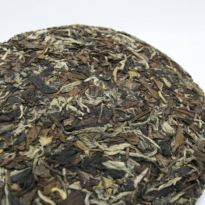 350g 2012 Fuding White Tea Peony White Tea Cake Lose Weight Benefit Healthy Tea
