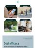 High Purity 95% Medical Alcohol for Fire Cupping and Nail Cleaning