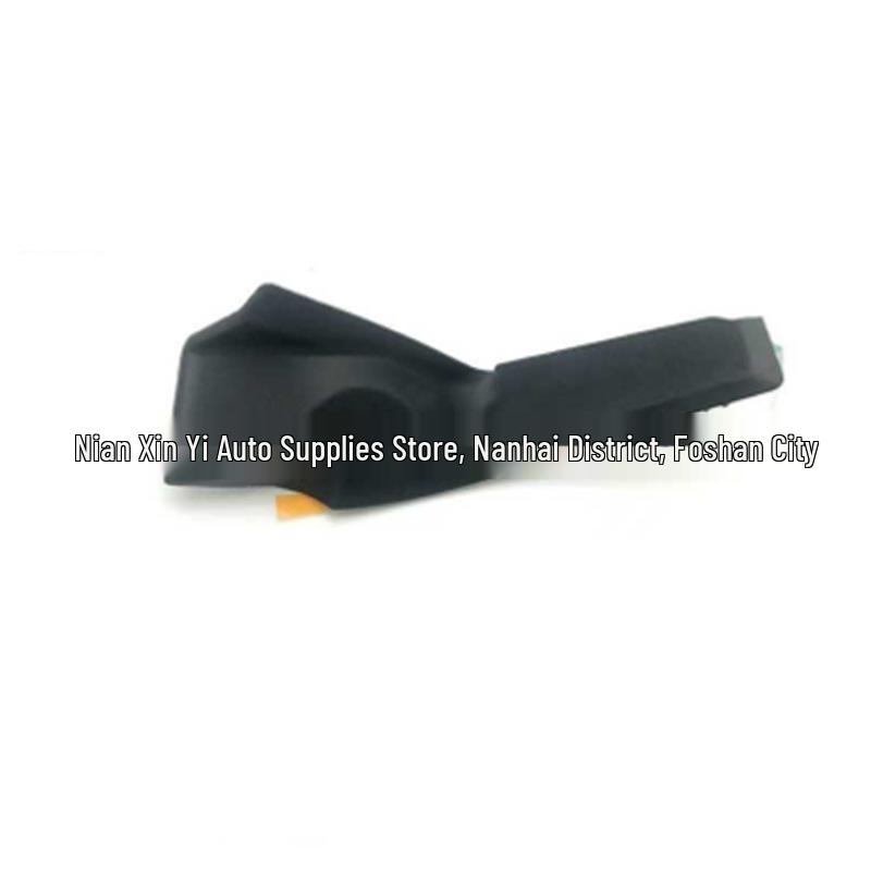 Toyota 2009 Highlander Fender Trim Panels 538660E030 538670E030