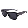 Rag Bone SunglaSSeS Rnb5057 S 807 55 17 145 Non Polarized Black