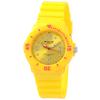 Poche Player Unisex Urethane Band Wristwatch Fp1123Y-Yg(S)