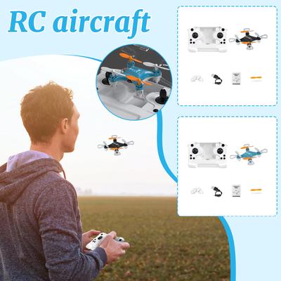 Uzaktan kumandalı elektronik ürünler – Quadcopters