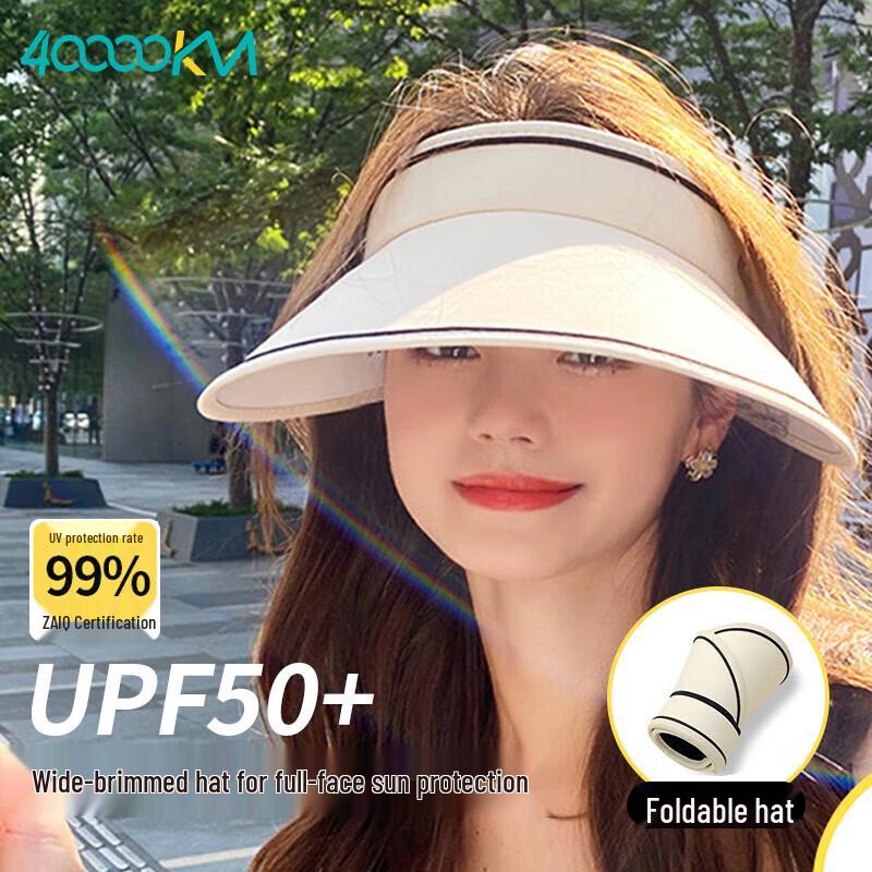 Forty Thousand Kilometers Women s Anti-UV Sun Protection Collection