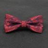 Groom & Groomsmen Bow Tie for Weddings and Formal Events