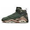 Жіноча футболка Jordan MVP Green FB9019-302