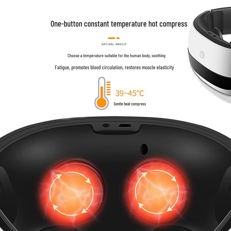 K·SKIN Smart Voice Neck Massager