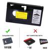 Original Factory Sealed Adaptor Camcorder To Converter VHSC Adapter VHS Camcorders Compact Video Cassette Adaptor