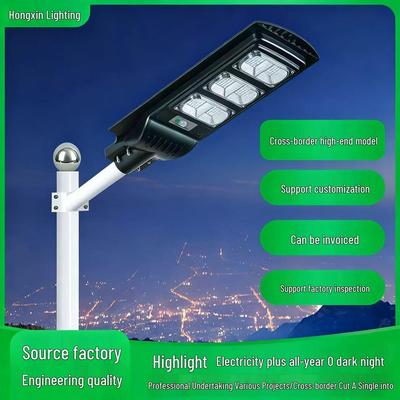 Lampade LED – Lampade LED a energia solare