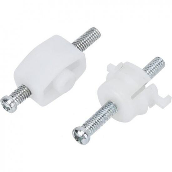 Зажим-регулятор фары из нейлона 701941141A Замена для Eurovan Bus