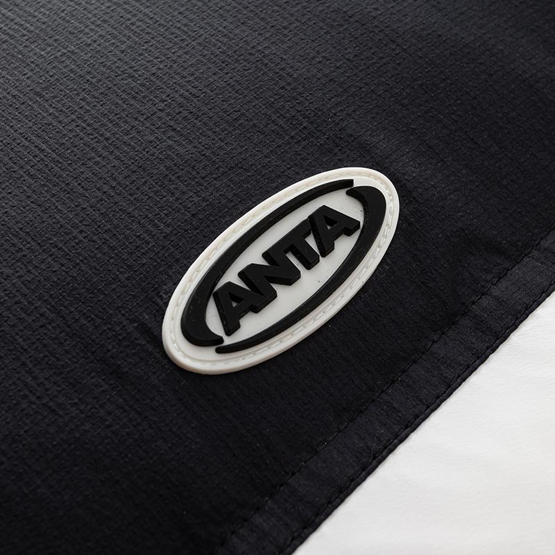 Anta Down Jacket Unisex Black White 972618901-2