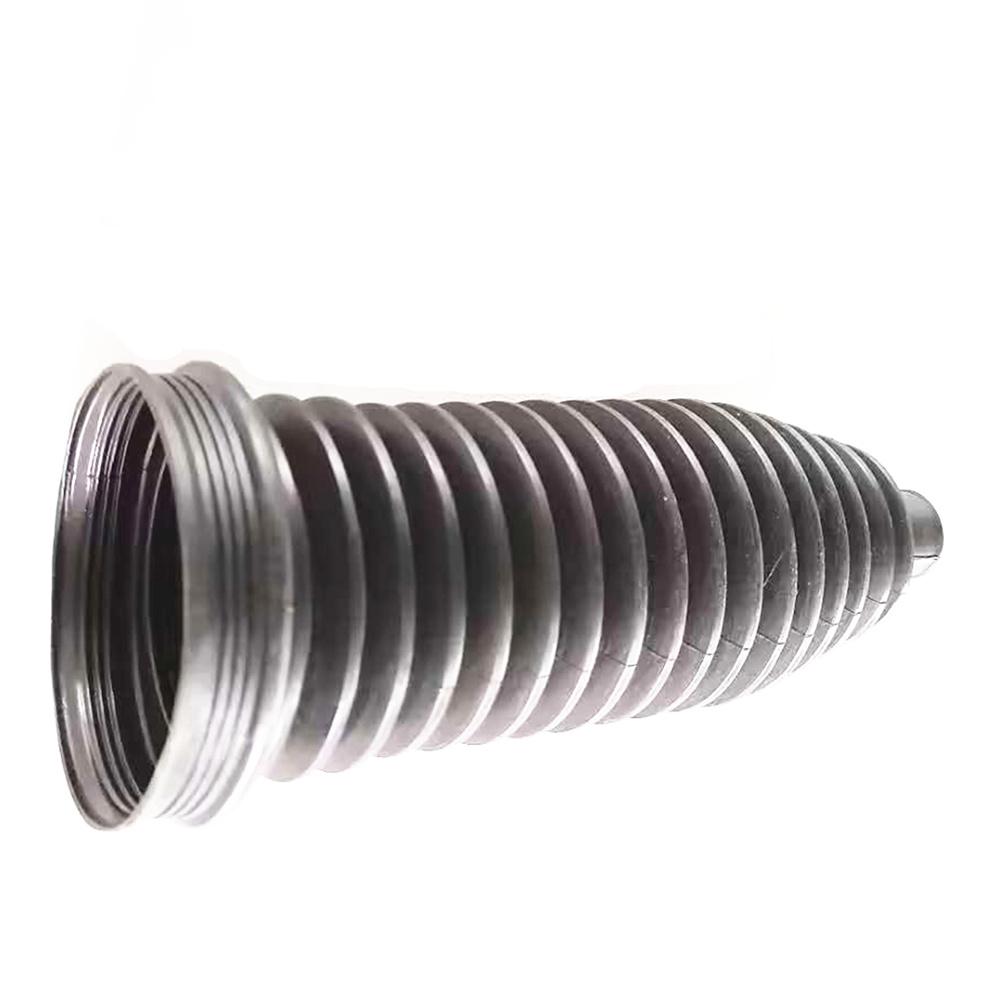 Front Steering Rack Pinion Boot Bellow Kit Driver or Passenger For Dart Cherokee