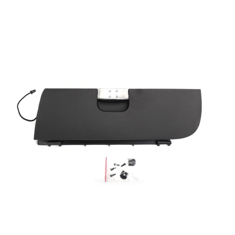 Car Glove Box Cover For 107 C1 2005-2011 Replace PZ416-93403-00 PZ416-93402-00 Glove Box Covers Accessories