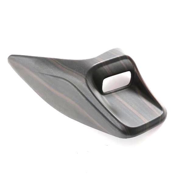 Passend für 21-23 Xpeng P5 Innenraum: Armlehnen, Türgriffe, Schalthebelrahmen, Luftausströmer, Mittelkonsole usw.