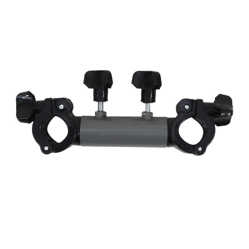 

Black 3 In 1 Camping Chair With Umbrella Hole Fishing Rod Holder Portable Outdoor Folding Seat For Beach Fishing Picnic And Outdoor Activities чорний