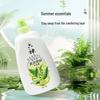 Liushen Refreshing Green Tea Shower Gel
