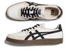 1183A353-136 Onitsuka Tiger GSM WHITE BLACK (Men's)