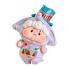Null Hudodo Toyscape Division Series   Blind Box Figur 1 Box 6 Stk.