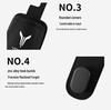 Lantu FREE Dreamer Car Seat Cup Holder & Multifunctional Back Seat Hook Organizer