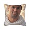 Charlie Kirk Death  Pillowcases  Vintage Pillow Case For Couch Sofa Bedroom Soft Pillow Cover