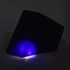 Natural Blue Tanzanite Loose Gemstone Rough 600.15 ct Uncut for Lapidary and Gem Collections