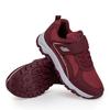 Middle Aged and Elderly Sports Shoes Sneakers for Man and Women  Spring New Casual Couple's Velcro Walking Shoes