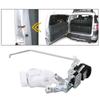 Car Rear Door Lock Latch Actuator Motor Tailgate Boot Hatchs Trunk Luggage Motor Compatible for 69110-35071 69110-35070