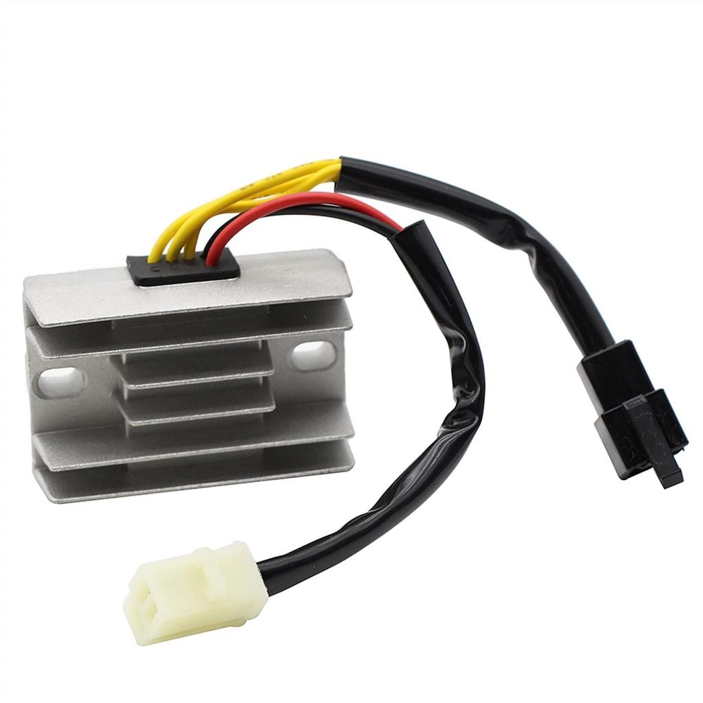 Motorcycle Voltage Regulator Rectifier 32800-45D00 for Suzuki GSX250 GSX250SSM Katana