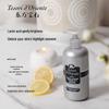Oriental Gem Italian White Musk Fragranced Liquid Soap
