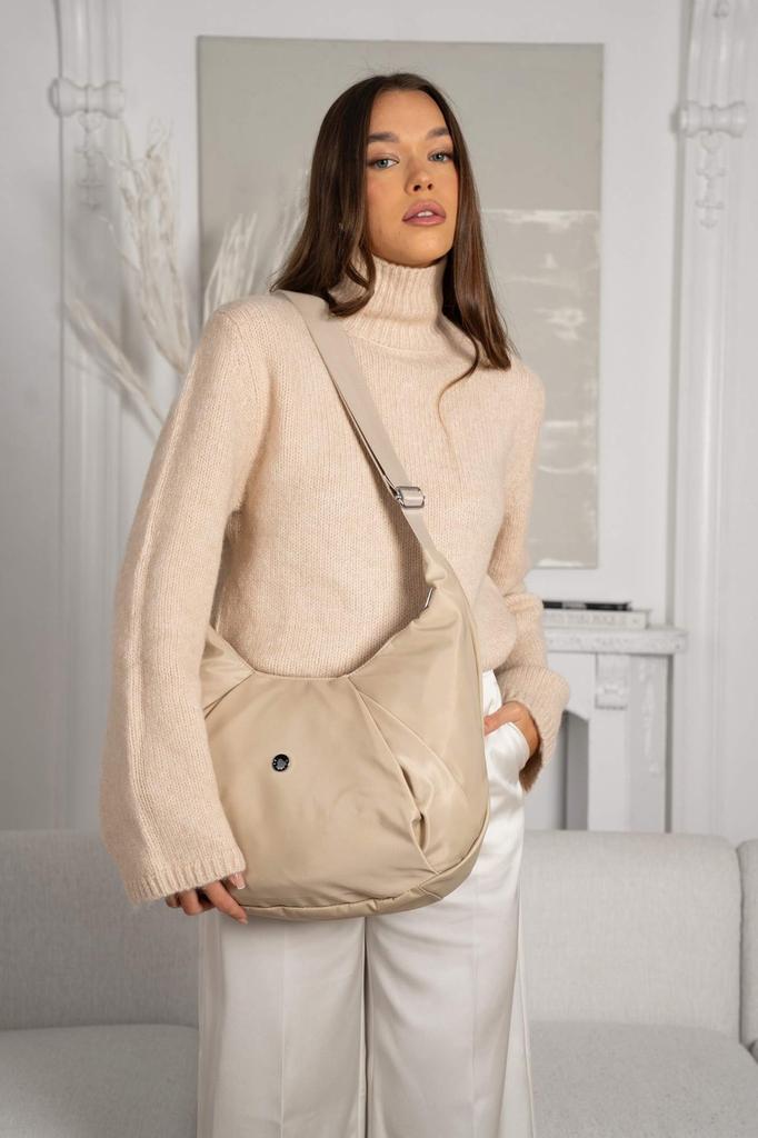 Torba PTN CTY-21-2430 Ecru