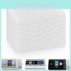 Sada filtrů Resmed Airsense 10 s vysoce statickým materiálem pro respirační přístroje