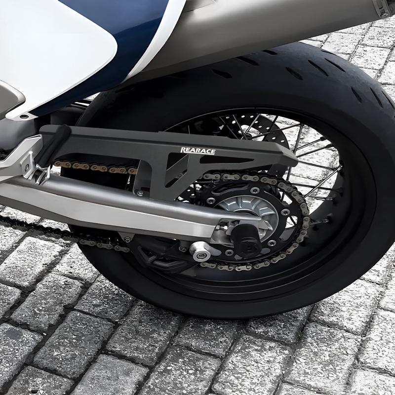 Motorcycle Chain Guard Protection Cover For Husqvarna 701 Enduro/LR/ Supermoto GAS SM 700/ ES 700 KTM 690 SMC R 690 ENDURO R