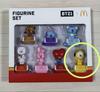 [USED] BTS BT21 CHIMMY Korea McDonald's exclusive figure