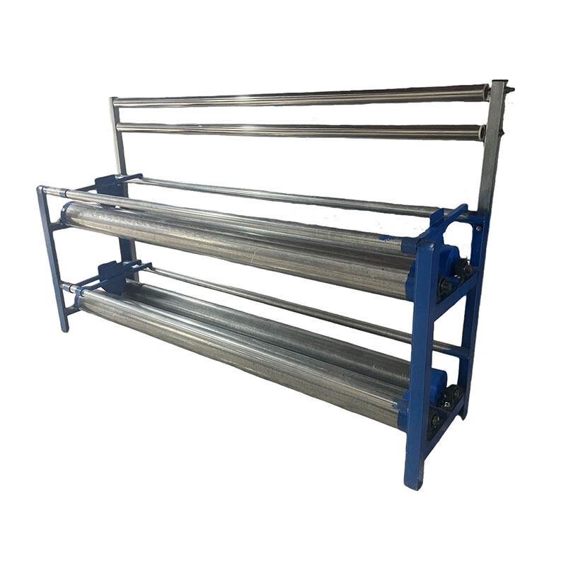 

Yundu 1.8m Double-Layer Industrial Fabric Spreader