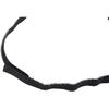 Violin Bow Straighten Collimator Tool, 1/2-4/4 Violin Bow Corrector Straightening Tool Collimator Adjuster Corrector with Adjustable Strap for