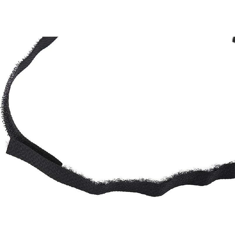 Violin Bow Straighten Collimator Tool, 1/2-4/4 Violin Bow Corrector Straightening Tool Collimator Adjuster Corrector with Adjustable Strap for